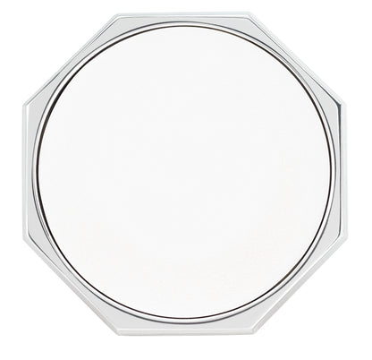 JAFFA® Radiant Octagon Coaster