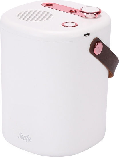 Sealy® Dual Humidifier