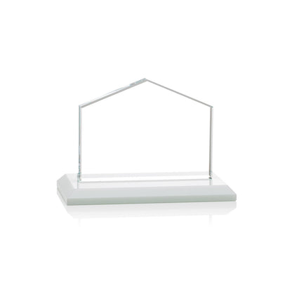 Domicile VividPrint™ Award - White