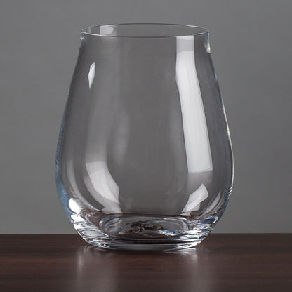Killilan Whiskey Taster - Deep Etch