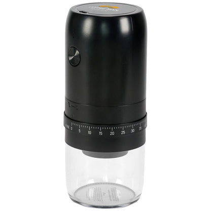 Rechargeable Coffee Grinder