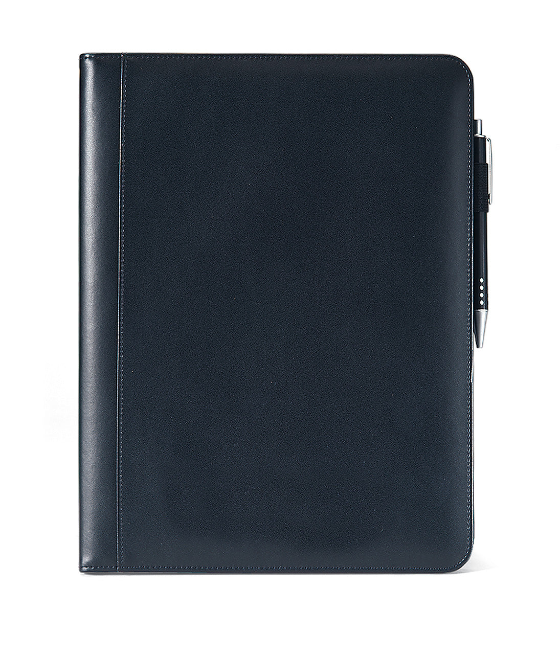 Black Primary Writing Pad
