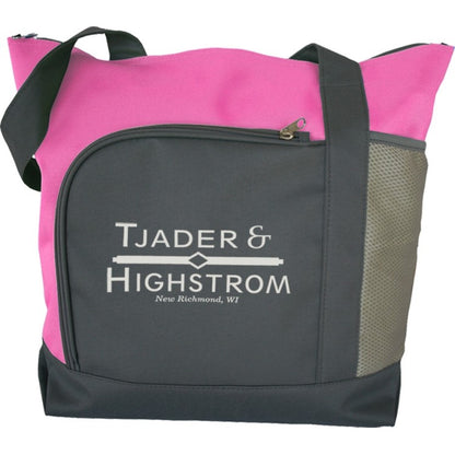 The Dealmaker Tote Bag