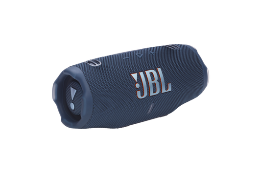 JBL Charge 6 Portable Bluetooth Speaker - Blue