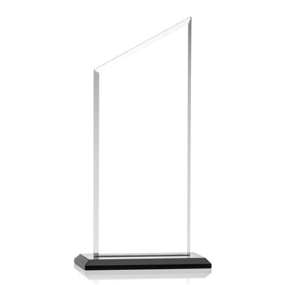 Conacher VividPrint™ Award - Black