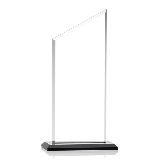Conacher VividPrint™ Award - Black