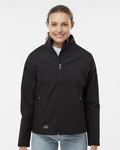 Women's Contour Soft Shell Jacket - 9439