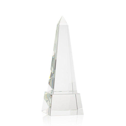 Master Obelisk on Base - Clear