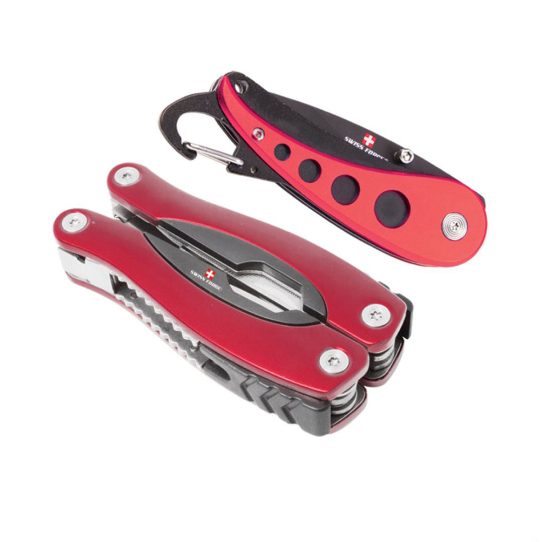 Swiss Force® Handyman Gift Set