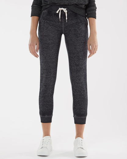 Women’s Vintage Zen Fleece Joggers - 8944