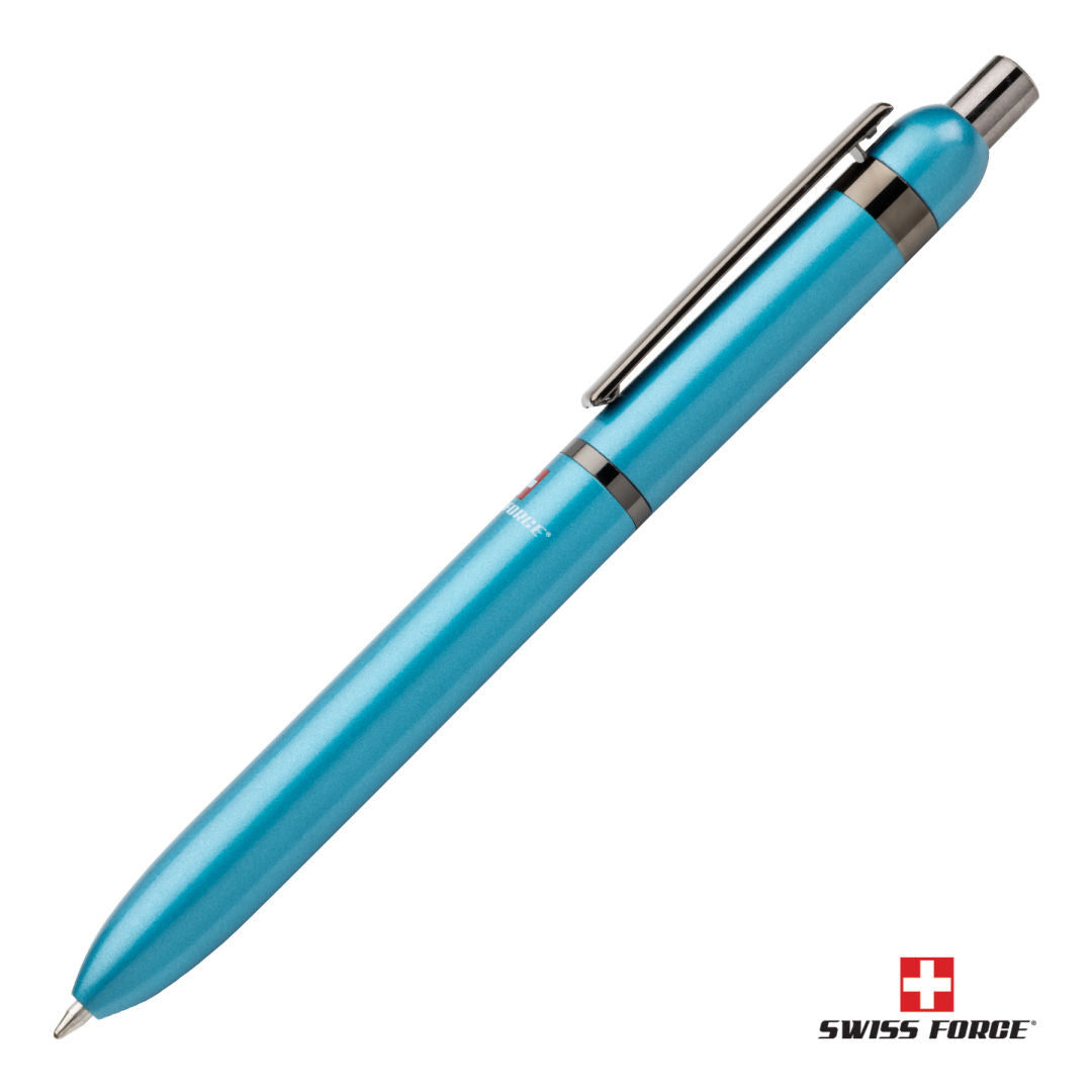 Swiss Force® Contarini Ballpoint Pen