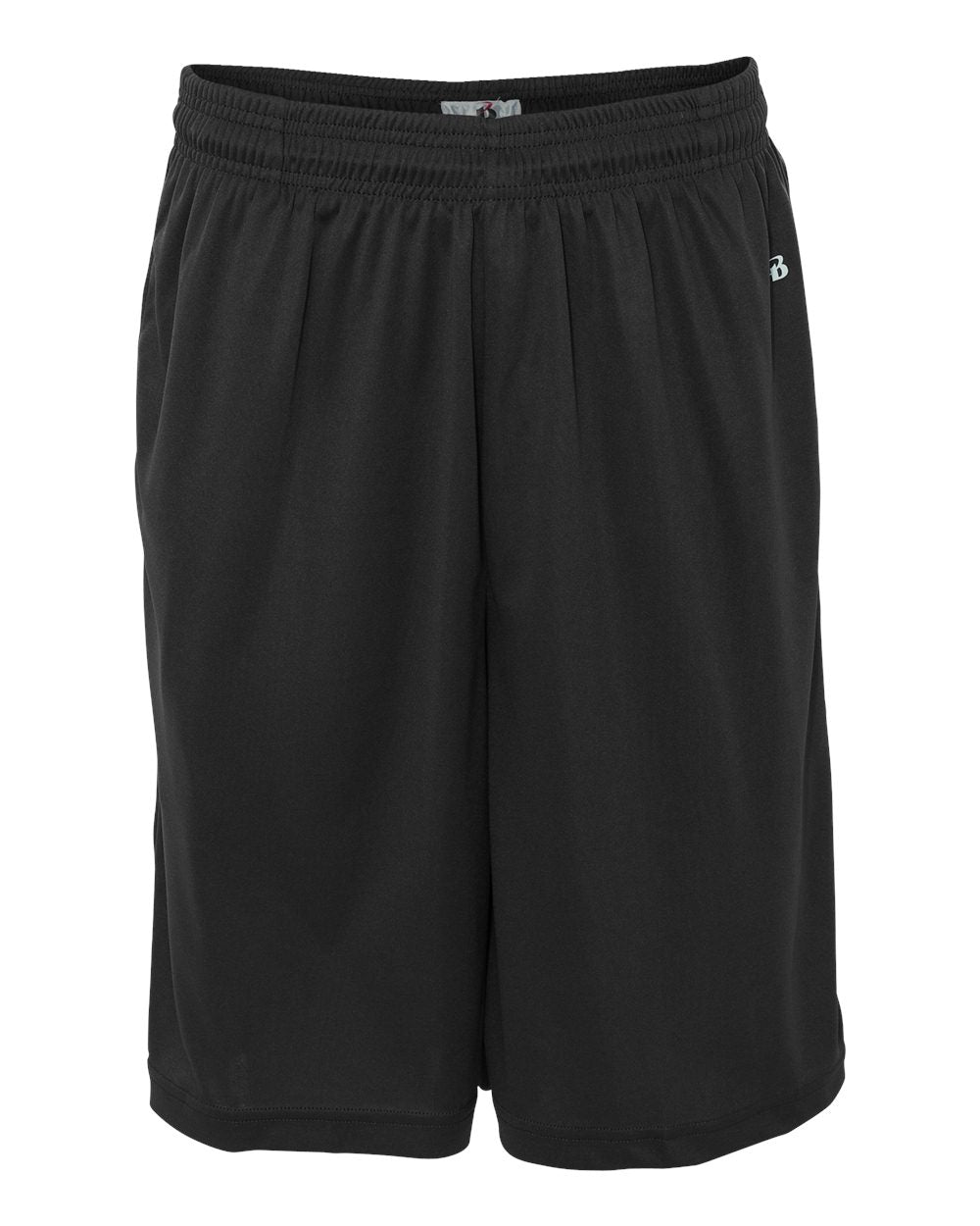 Men's B-Core 10" Shorts with Pockets - 4119