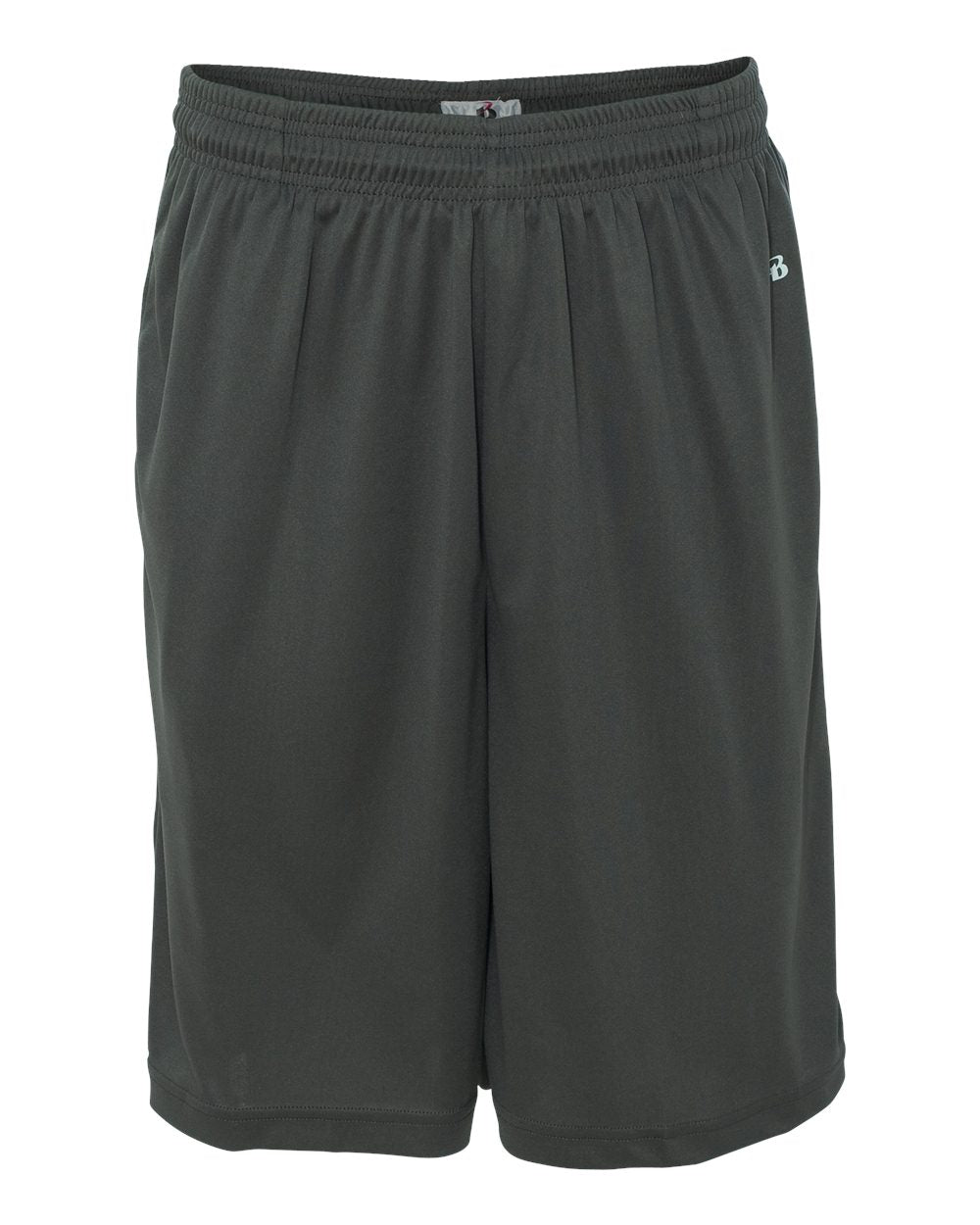 Men's B-Core 10" Shorts with Pockets - 4119