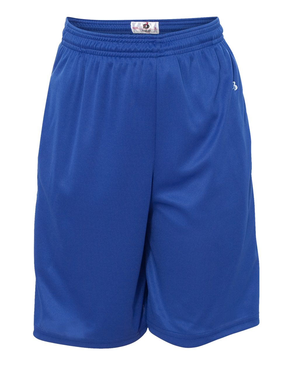 Youth B-Core Pocketed Shorts - 2119