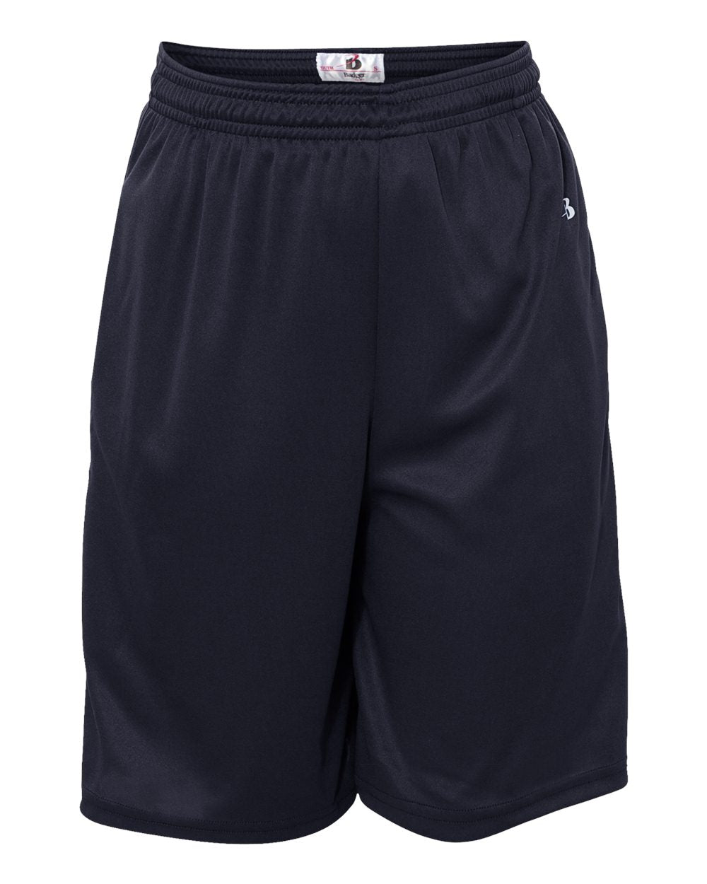 Youth B-Core Pocketed Shorts - 2119