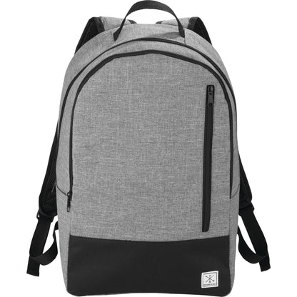 Merchant & Craft Grayley 15" Computer Backpack