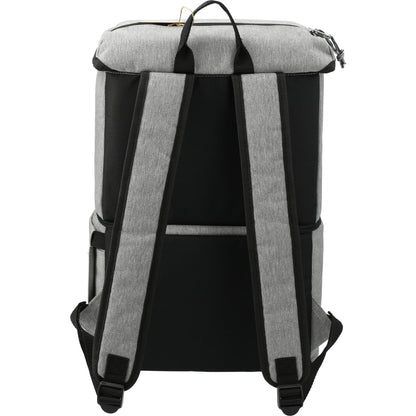 Merchant & Craft Revive Recycled Backpack Cooler