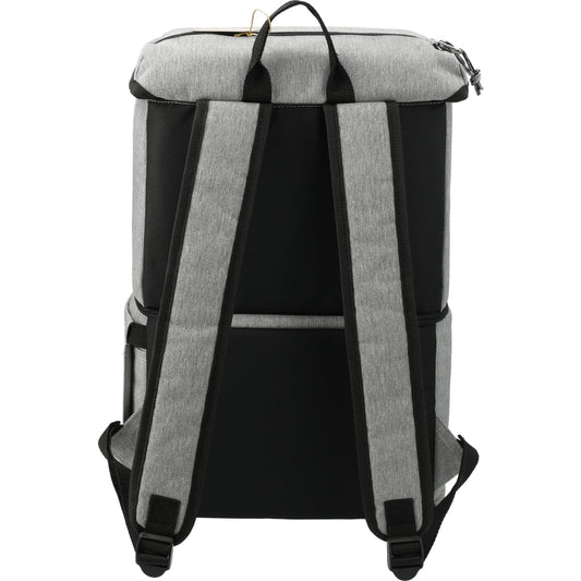 Merchant & Craft Revive Recycled Backpack Cooler