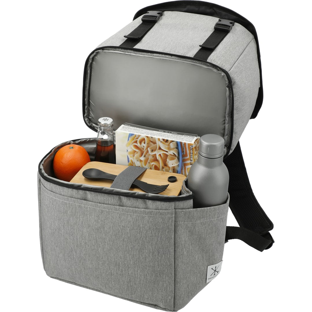 Merchant & Craft Revive Recycled Backpack Cooler