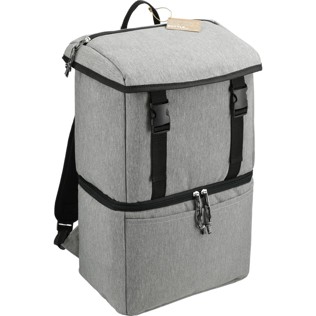 Merchant & Craft Revive Recycled Backpack Cooler