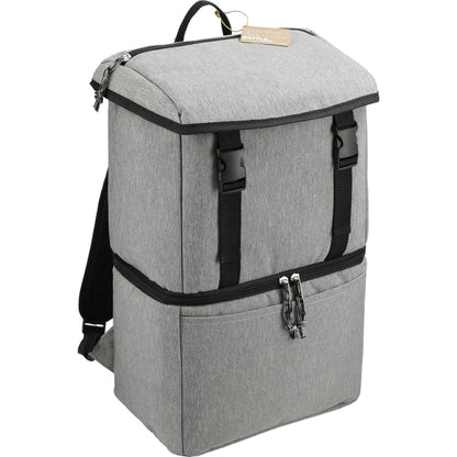 Merchant & Craft Revive Recycled Backpack Cooler