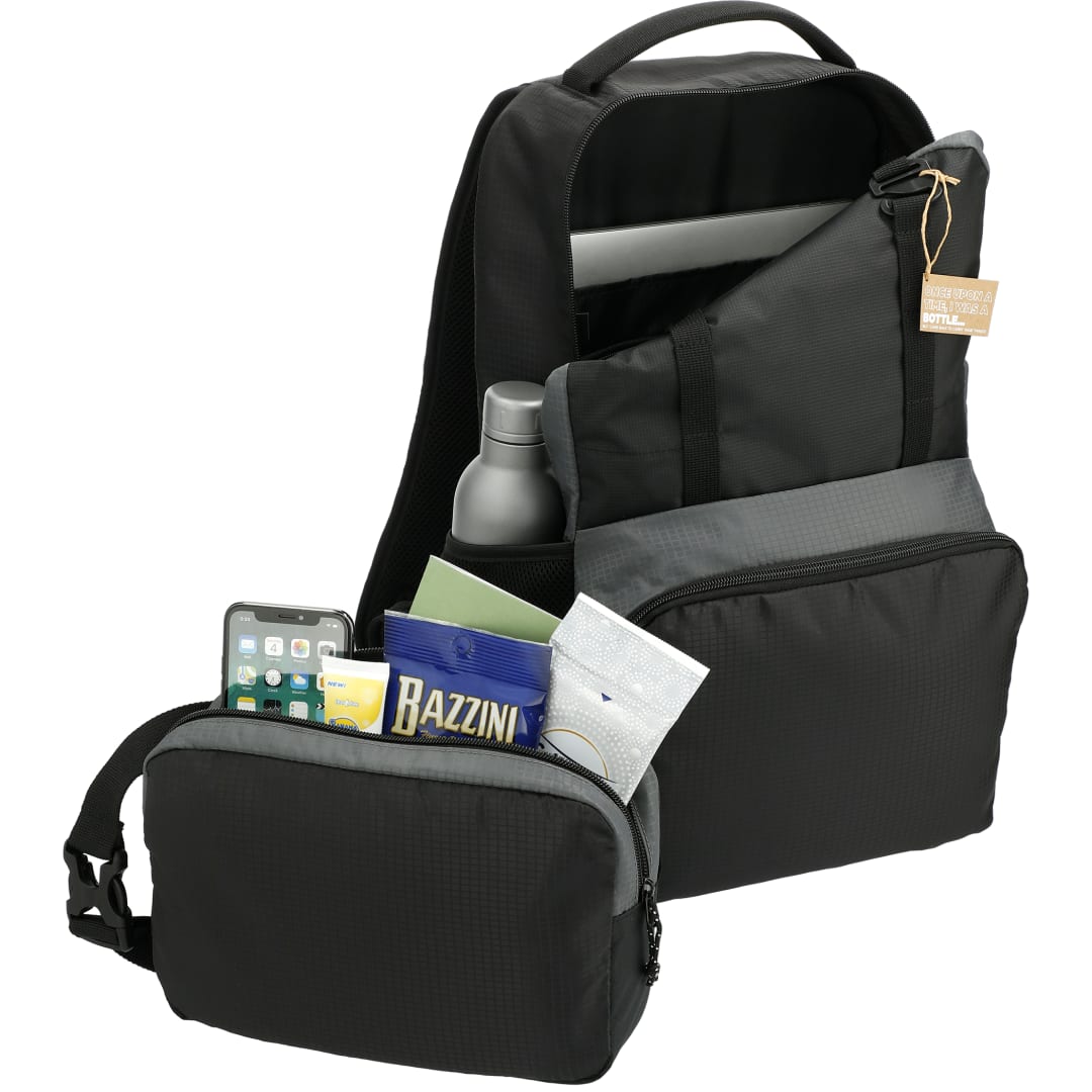 NBN Trailhead Recycled Lightweight 30L Pack