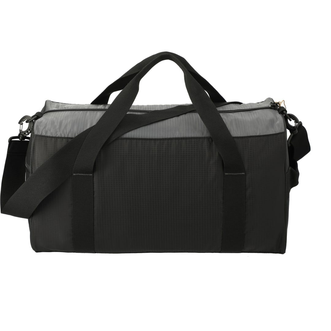 NBN Trailhead Recycled Duffel