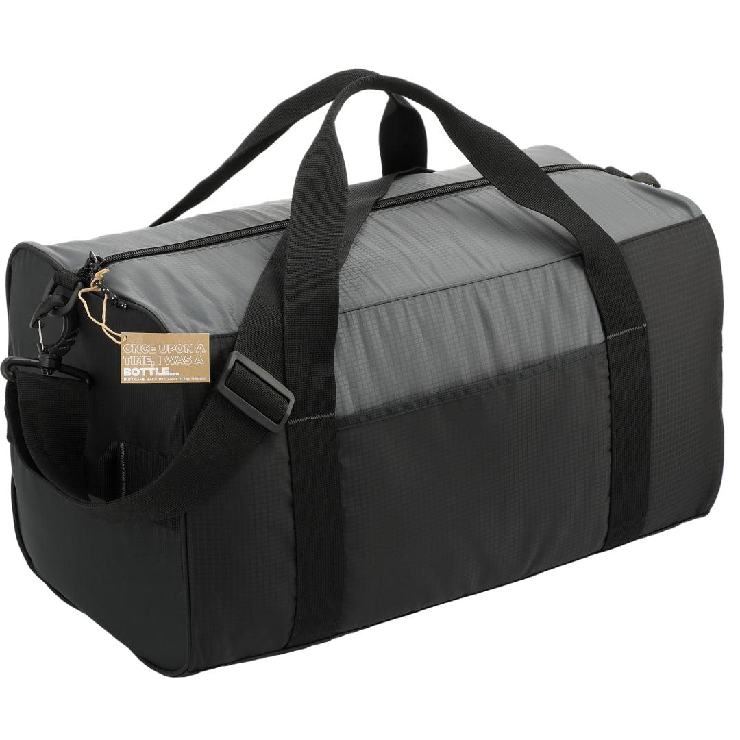NBN Trailhead Recycled Duffel