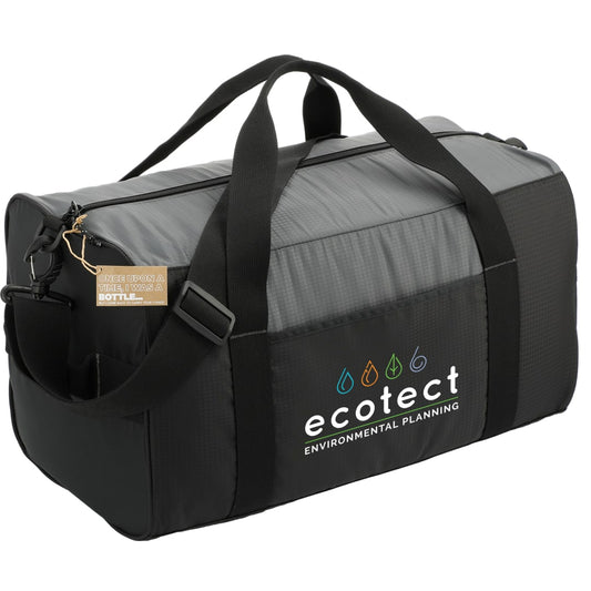 NBN Trailhead Recycled Duffel