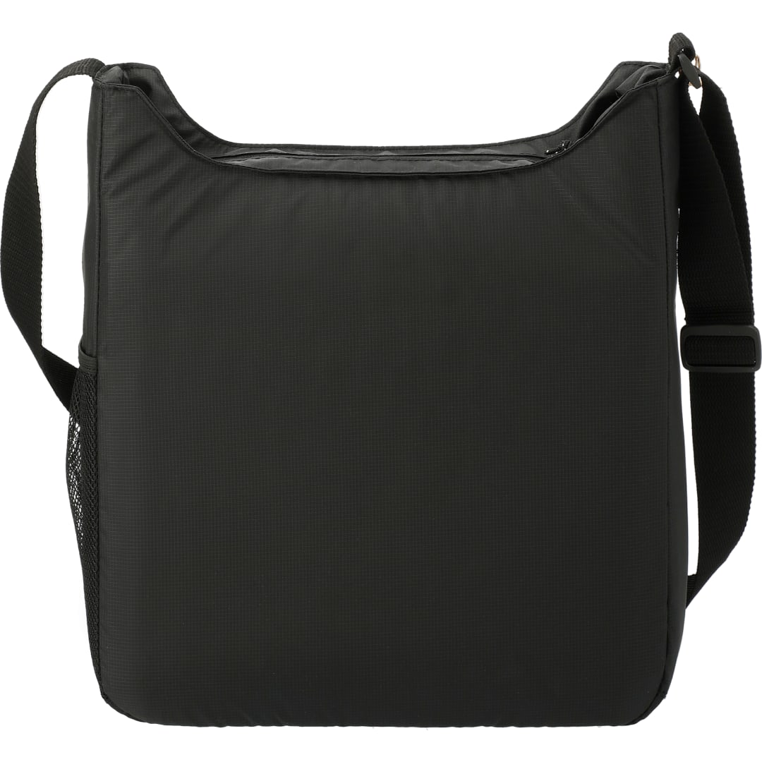 NBN Trailhead Recycled Zippered Tote