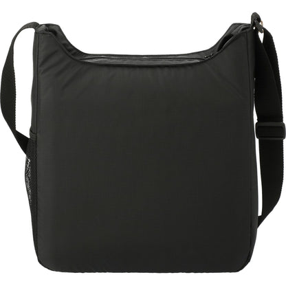 NBN Trailhead Recycled Zippered Tote