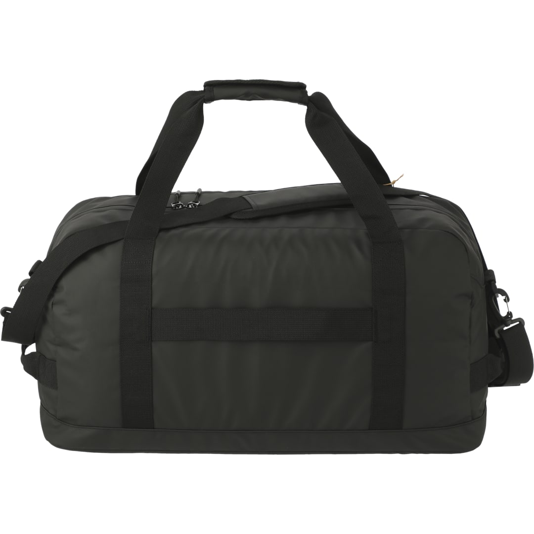 NBN All-Weather Recycled Duffel
