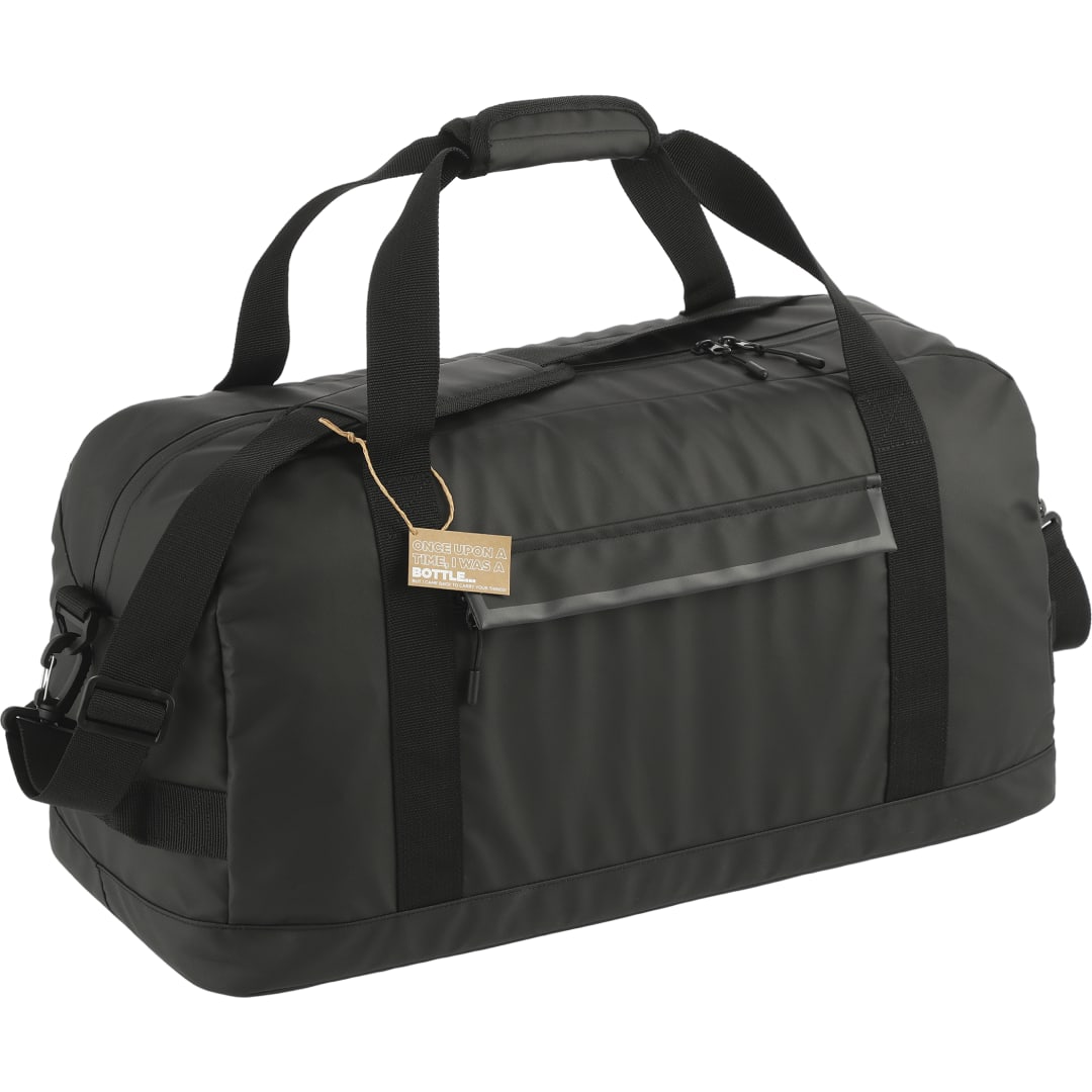 NBN All-Weather Recycled Duffel