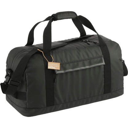 NBN All-Weather Recycled Duffel