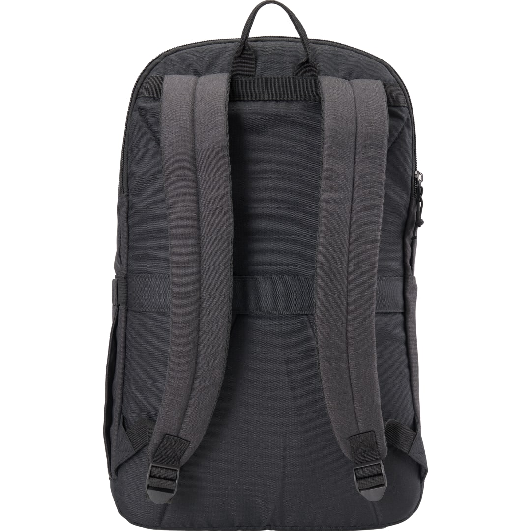 Merchant & Craft Recycled 17" Laptop Backpack