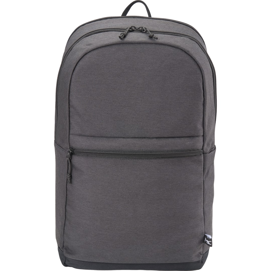 Merchant & Craft Recycled 17" Laptop Backpack