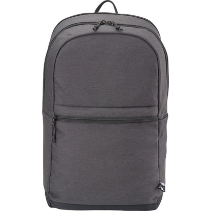 Merchant & Craft Recycled 17" Laptop Backpack