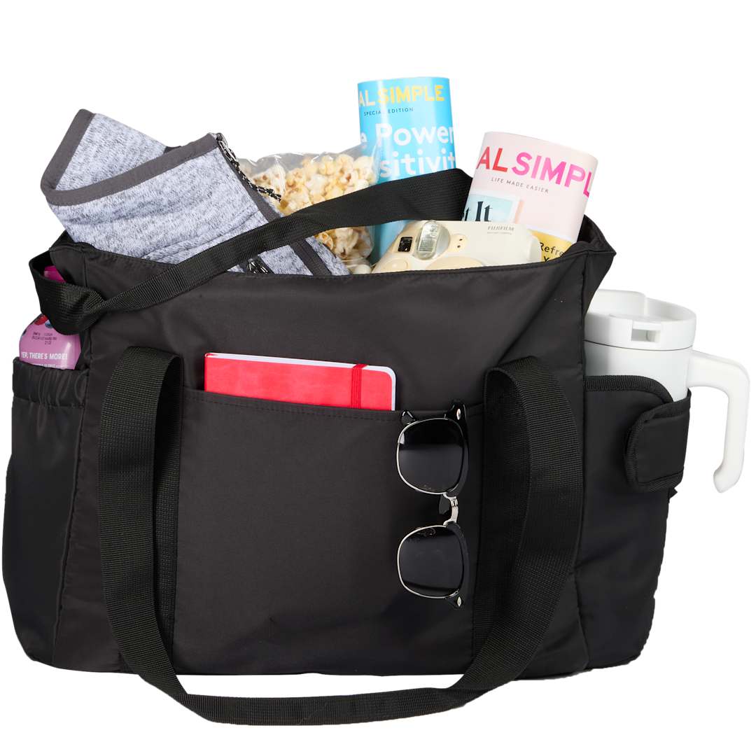 Daybreak Recycled Multipurpose Tote