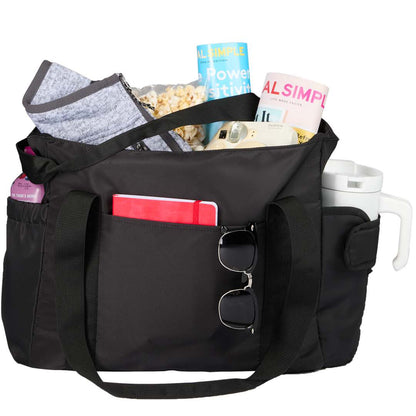 Daybreak Recycled Multipurpose Tote