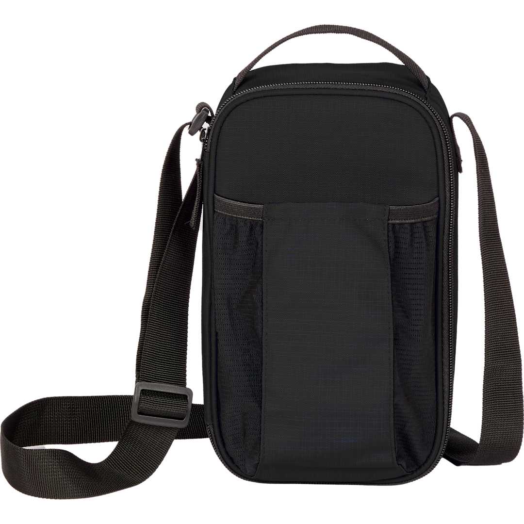 Crossbody Recycled 6-Can Cooler