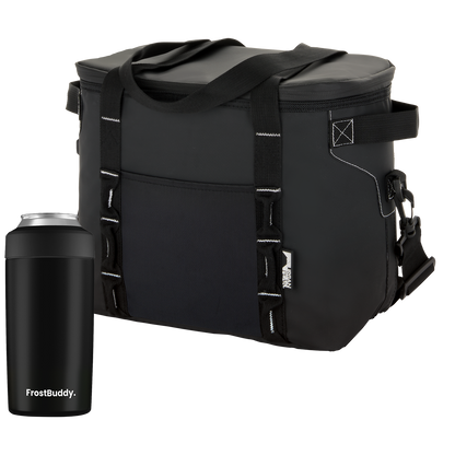 Urban Peak® CB161 / Frost Buddy® Black Gift Set