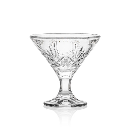 Brinkley Martini - 6oz