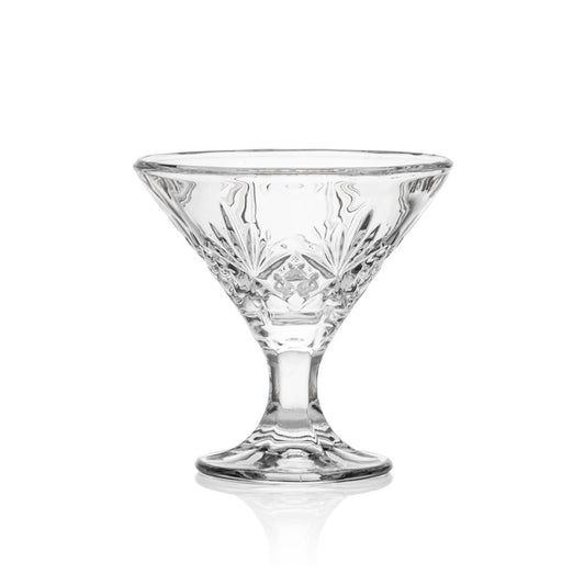 Brinkley Martini - 6oz