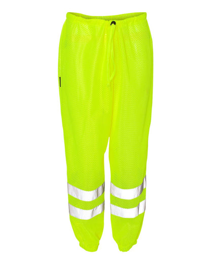 Unisex Ultra-Cool™ Mesh Pants - 3107-3108