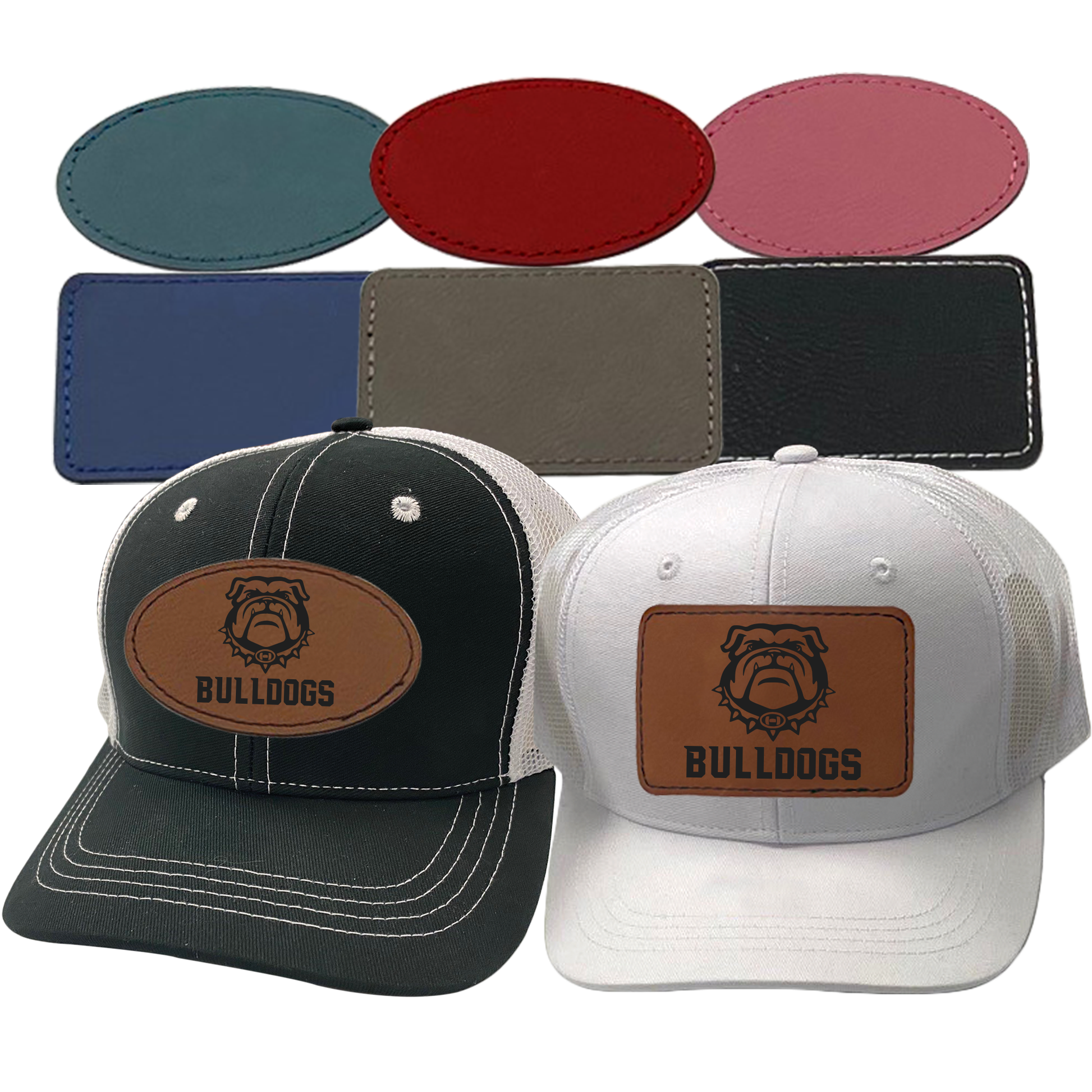 TRUCKER HAT