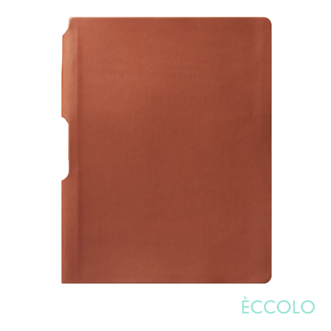 Eccolo® Groove Journal