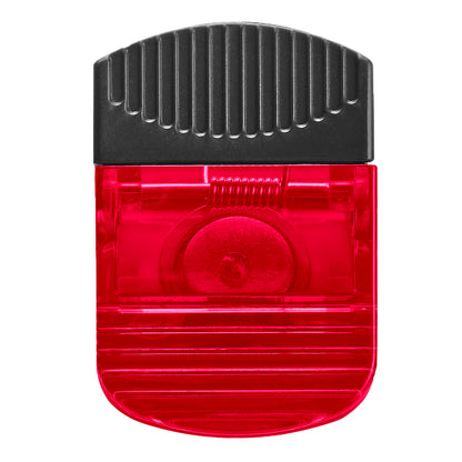 WIDE RECTANGLE CLIP