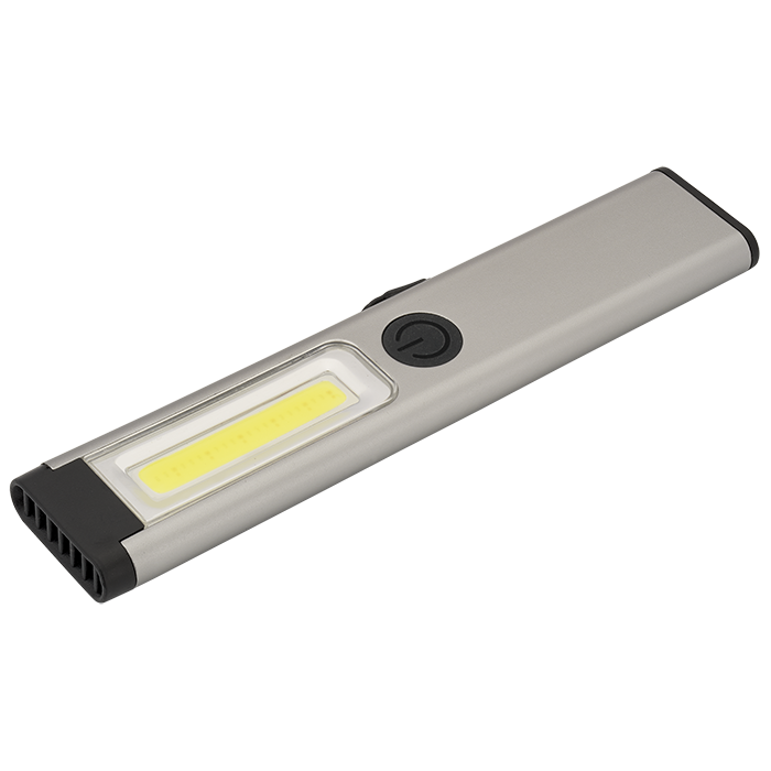 Rechargeable Slimline Safety COB Worklight
