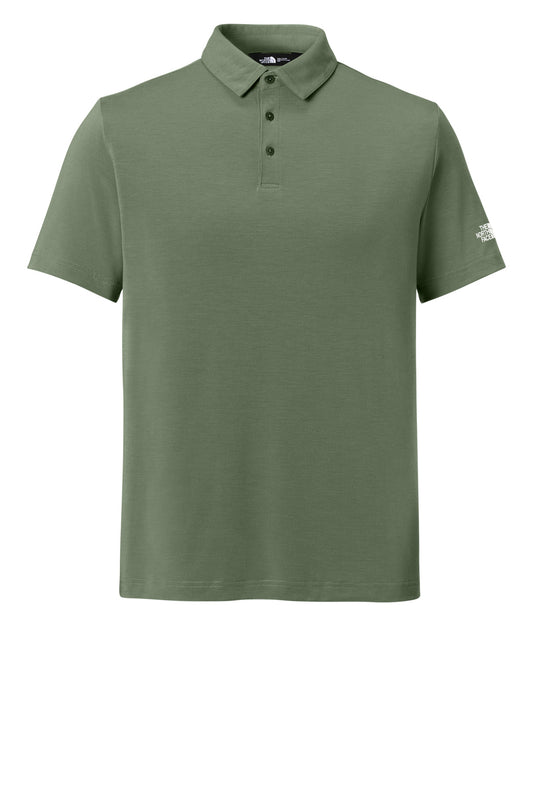 The North Face Canyon Crest Polo NF0A8GE0