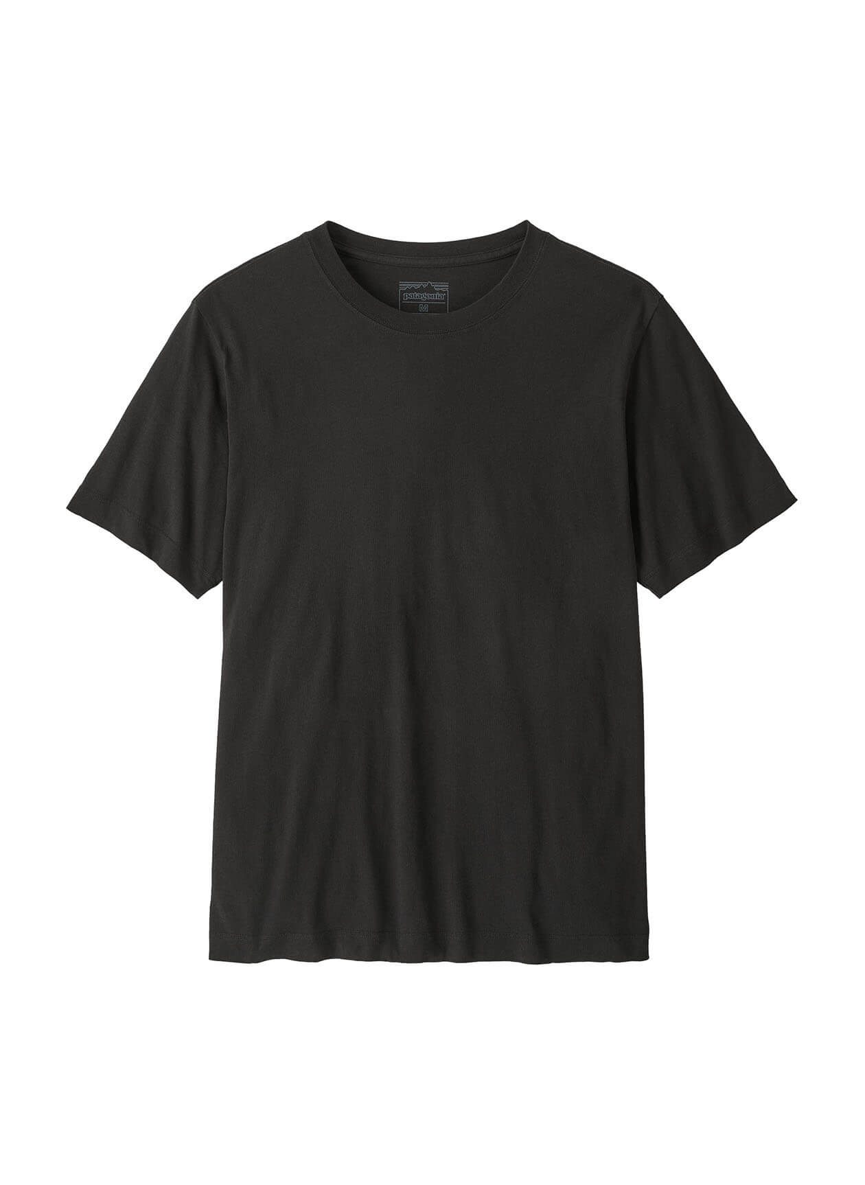 Patagonia Men's Daily T-Shirt SP26 - Black - XS